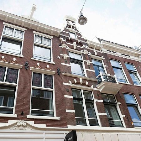 Anegang Boutique Appartement Haarlem Ngoại thất bức ảnh