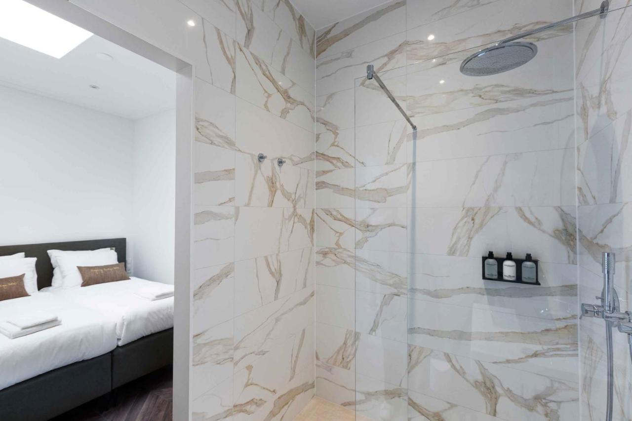Anegang Boutique Appartement Haarlem Ngoại thất bức ảnh