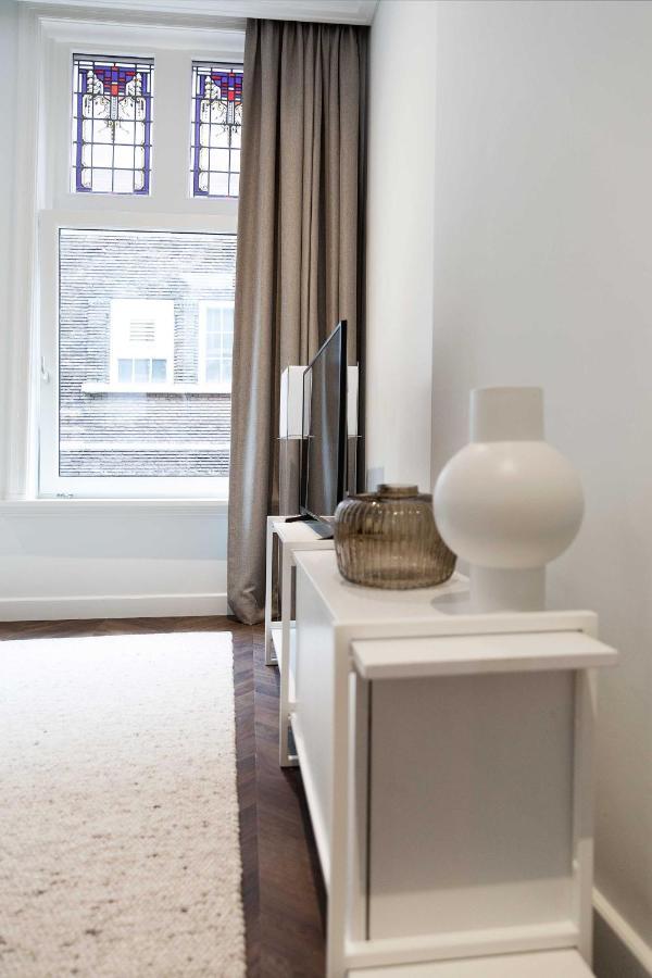 Anegang Boutique Appartement Haarlem Ngoại thất bức ảnh