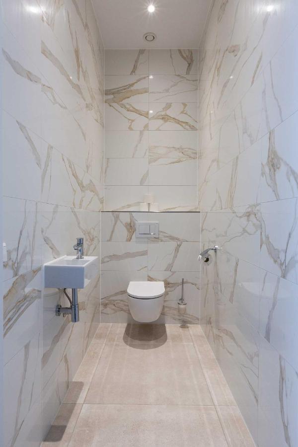 Anegang Boutique Appartement Haarlem Ngoại thất bức ảnh