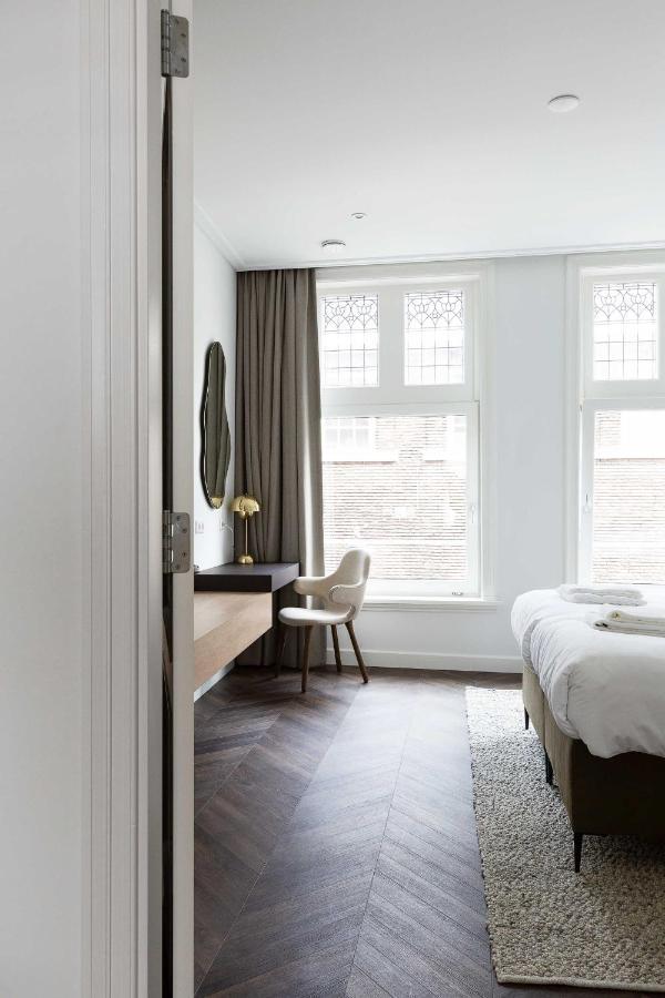 Anegang Boutique Appartement Haarlem Ngoại thất bức ảnh
